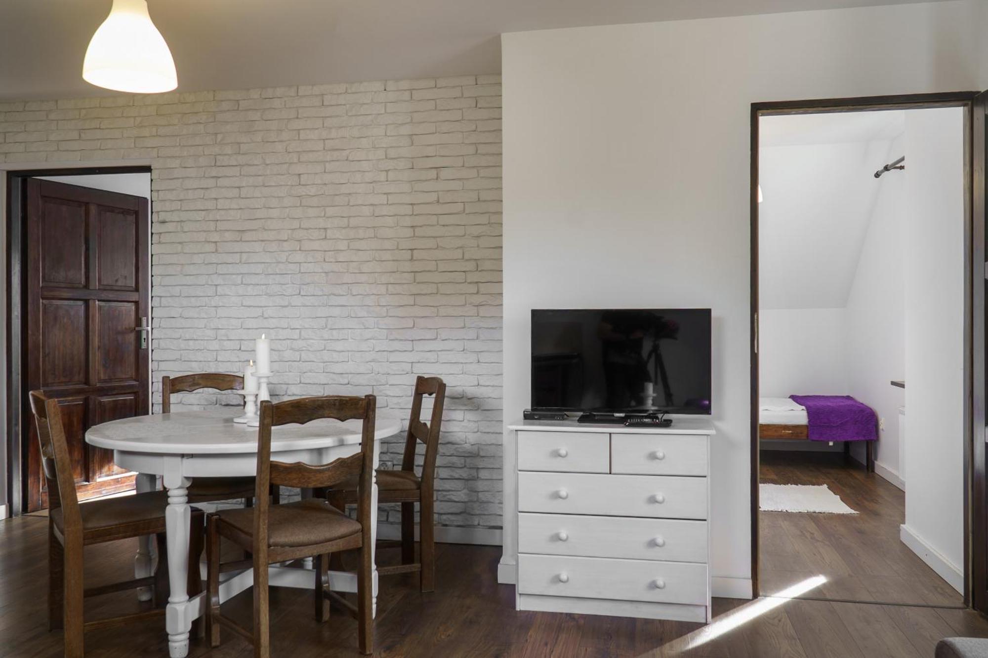 Hotel Galikowo Plaska Zewnętrze zdjęcie