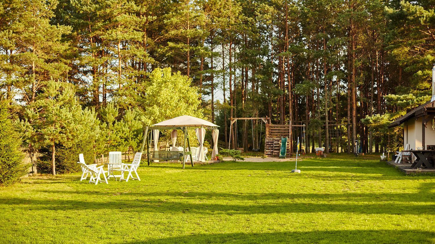 Hotel Galikowo Plaska Zewnętrze zdjęcie