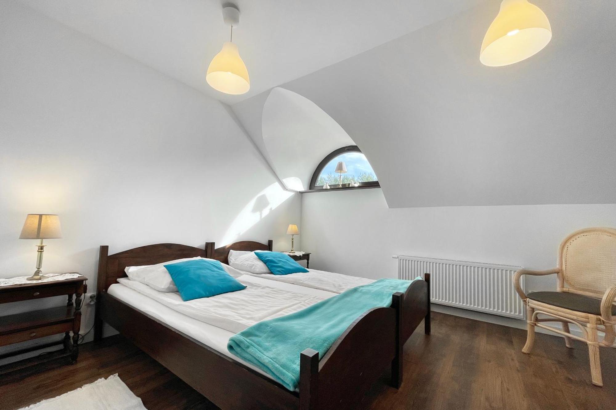 Hotel Galikowo Plaska Zewnętrze zdjęcie