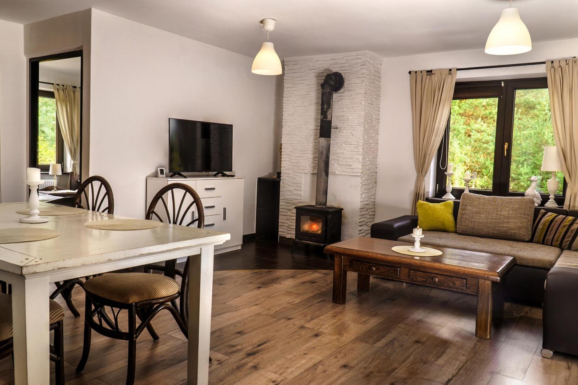 Hotel Galikowo Plaska Zewnętrze zdjęcie
