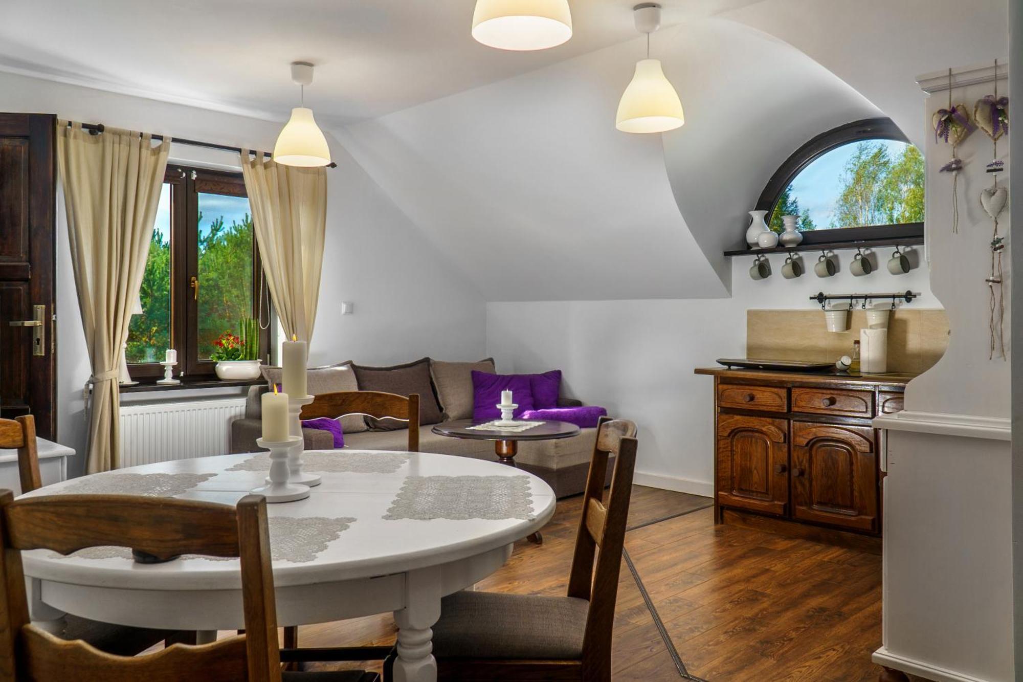 Hotel Galikowo Plaska Zewnętrze zdjęcie
