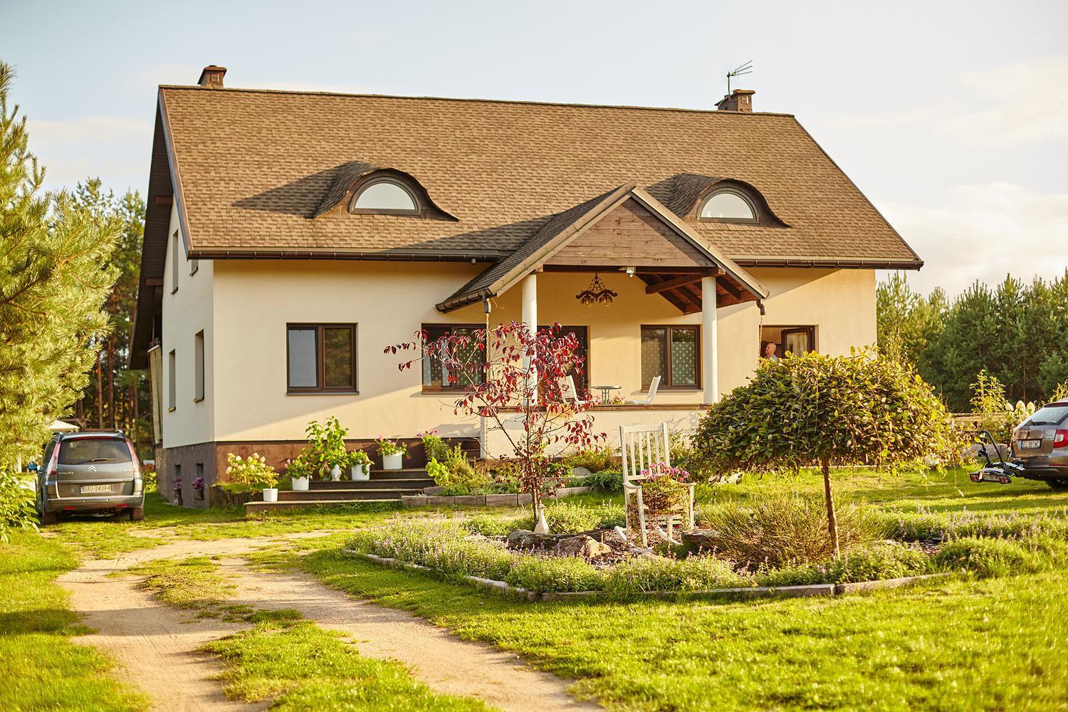Hotel Galikowo Plaska Zewnętrze zdjęcie