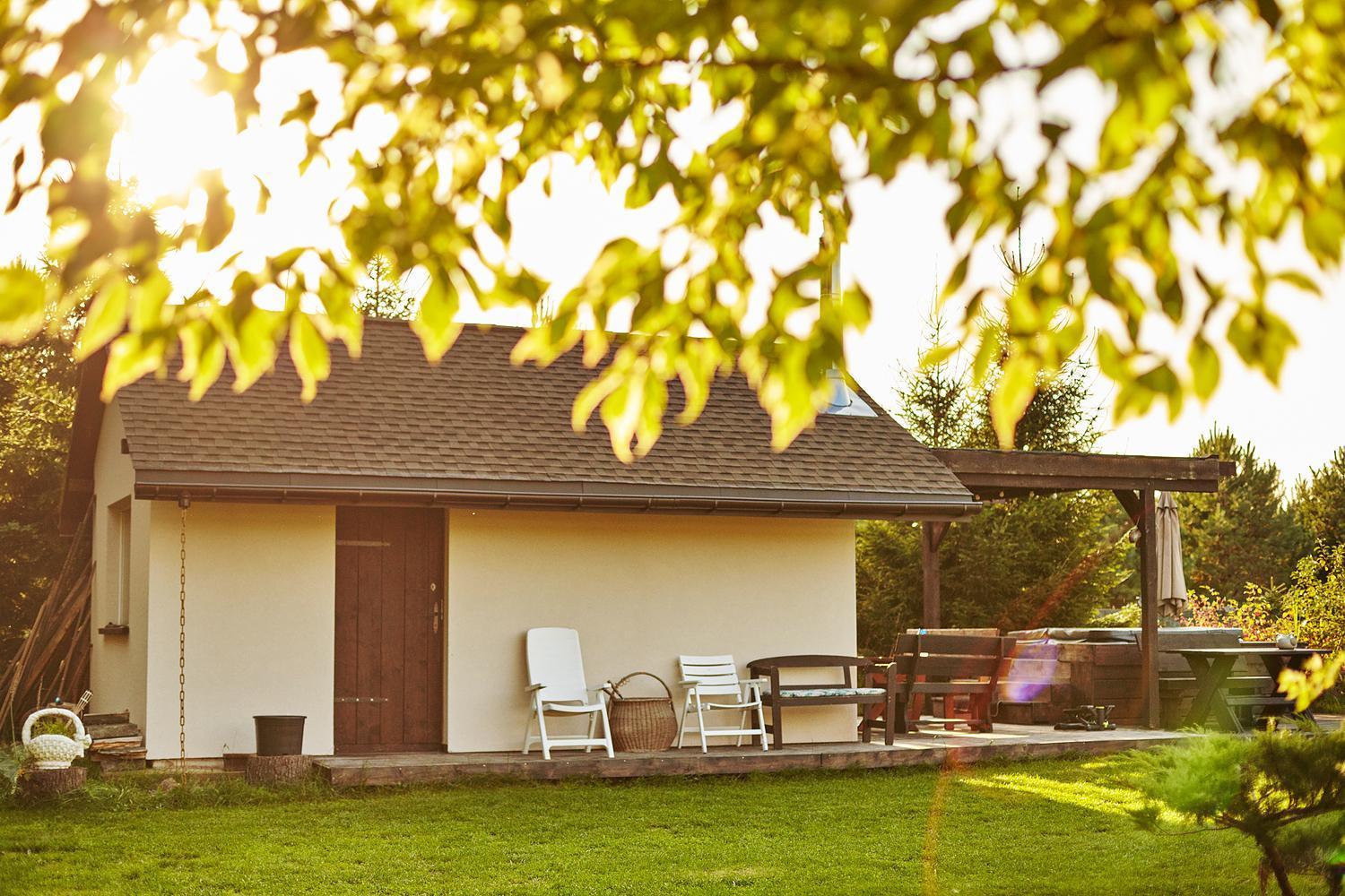 Hotel Galikowo Plaska Zewnętrze zdjęcie