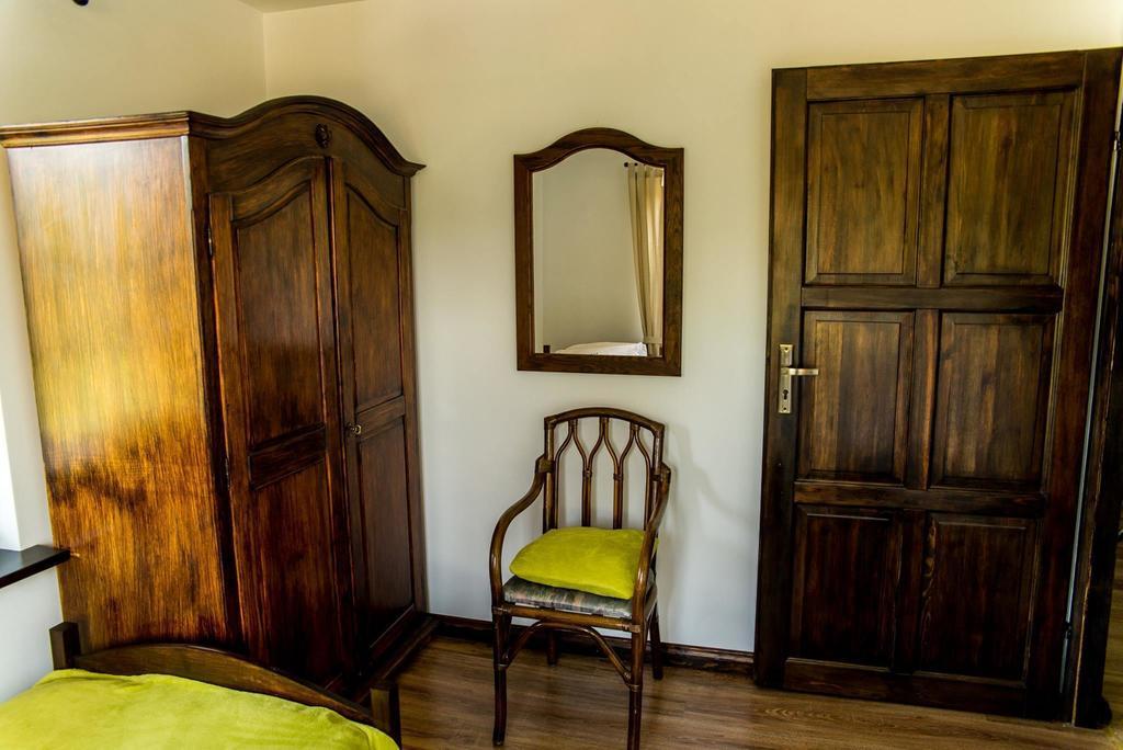 Hotel Galikowo Plaska Pokój zdjęcie