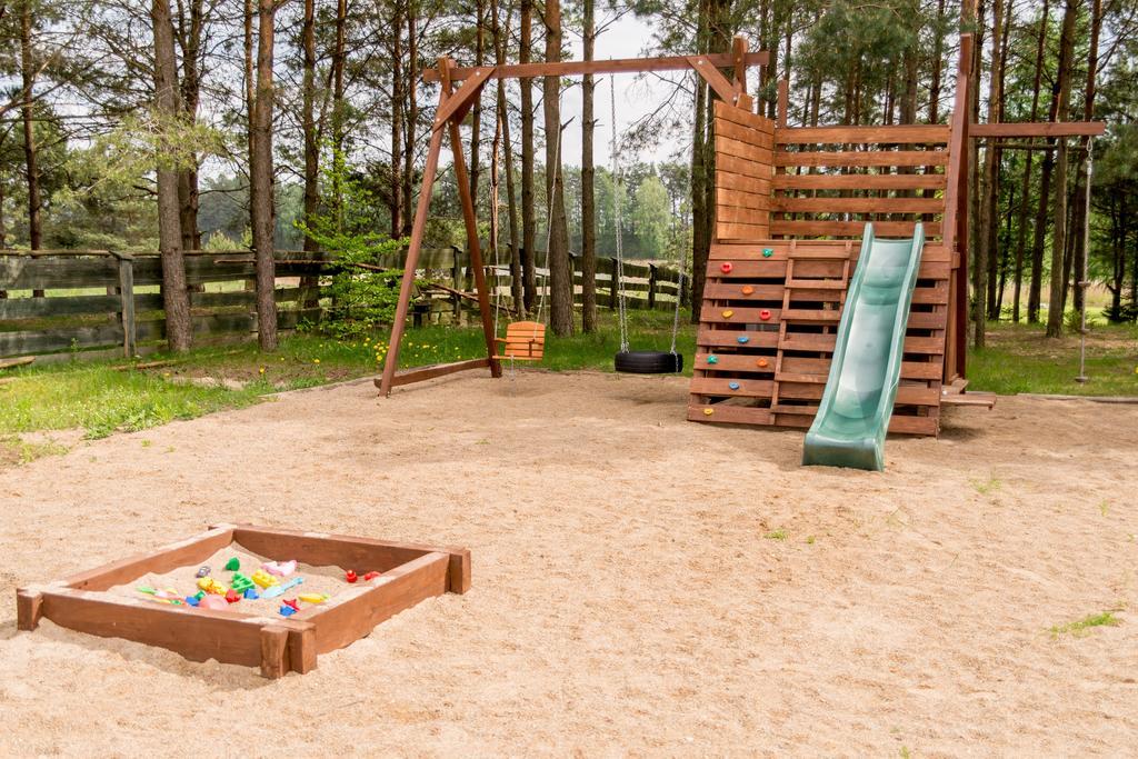 Hotel Galikowo Plaska Zewnętrze zdjęcie