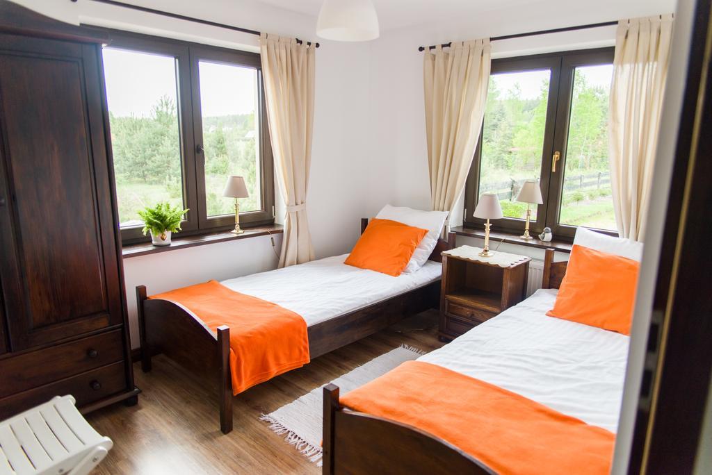 Hotel Galikowo Plaska Zewnętrze zdjęcie