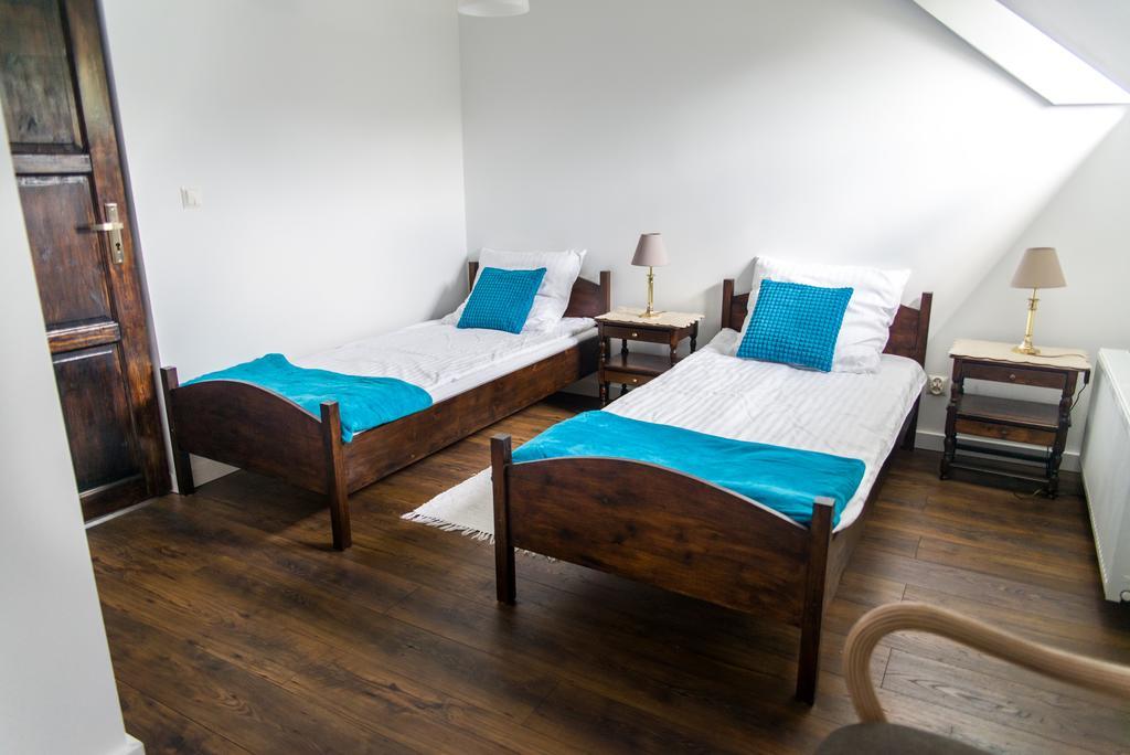 Hotel Galikowo Plaska Zewnętrze zdjęcie