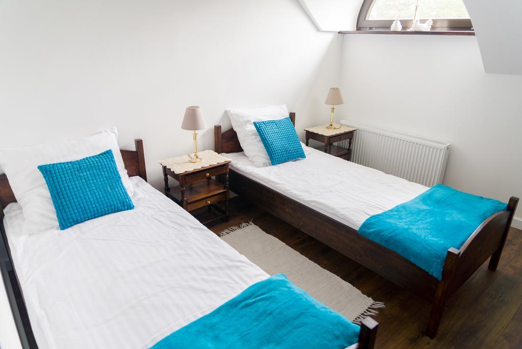 Hotel Galikowo Plaska Zewnętrze zdjęcie