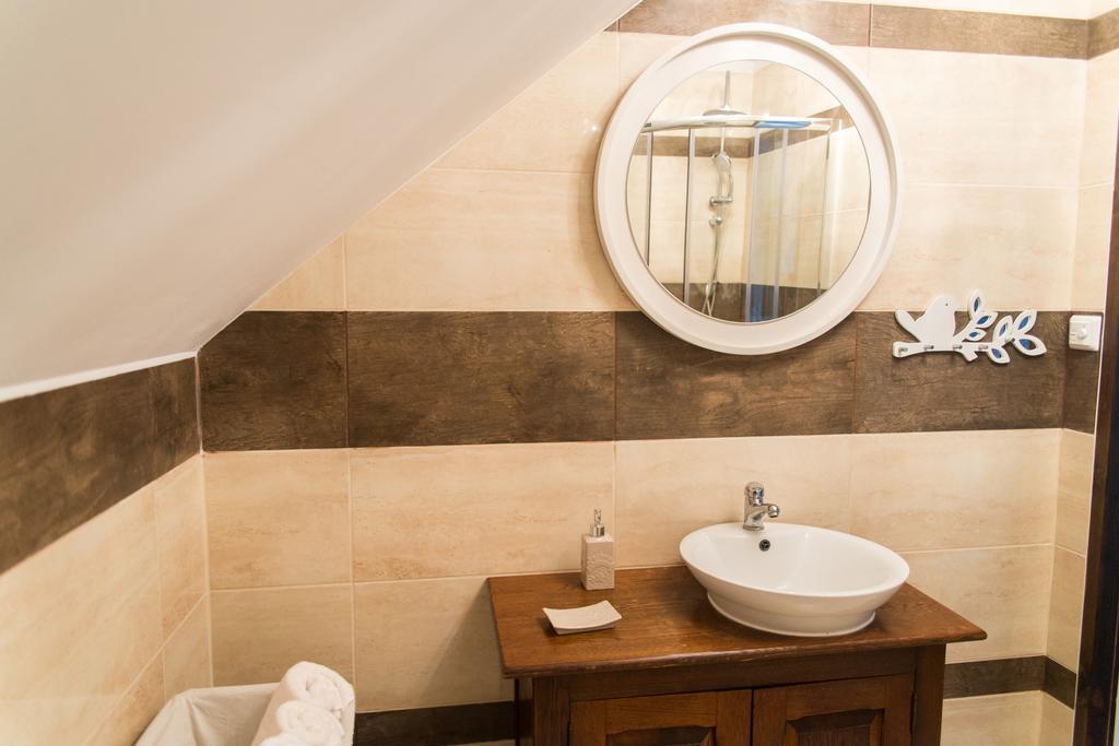 Hotel Galikowo Plaska Zewnętrze zdjęcie