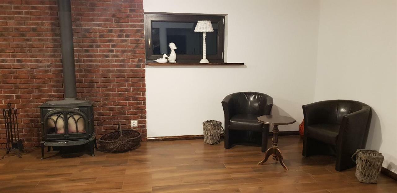 Hotel Galikowo Plaska Zewnętrze zdjęcie