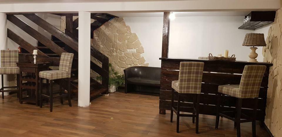 Hotel Galikowo Plaska Zewnętrze zdjęcie